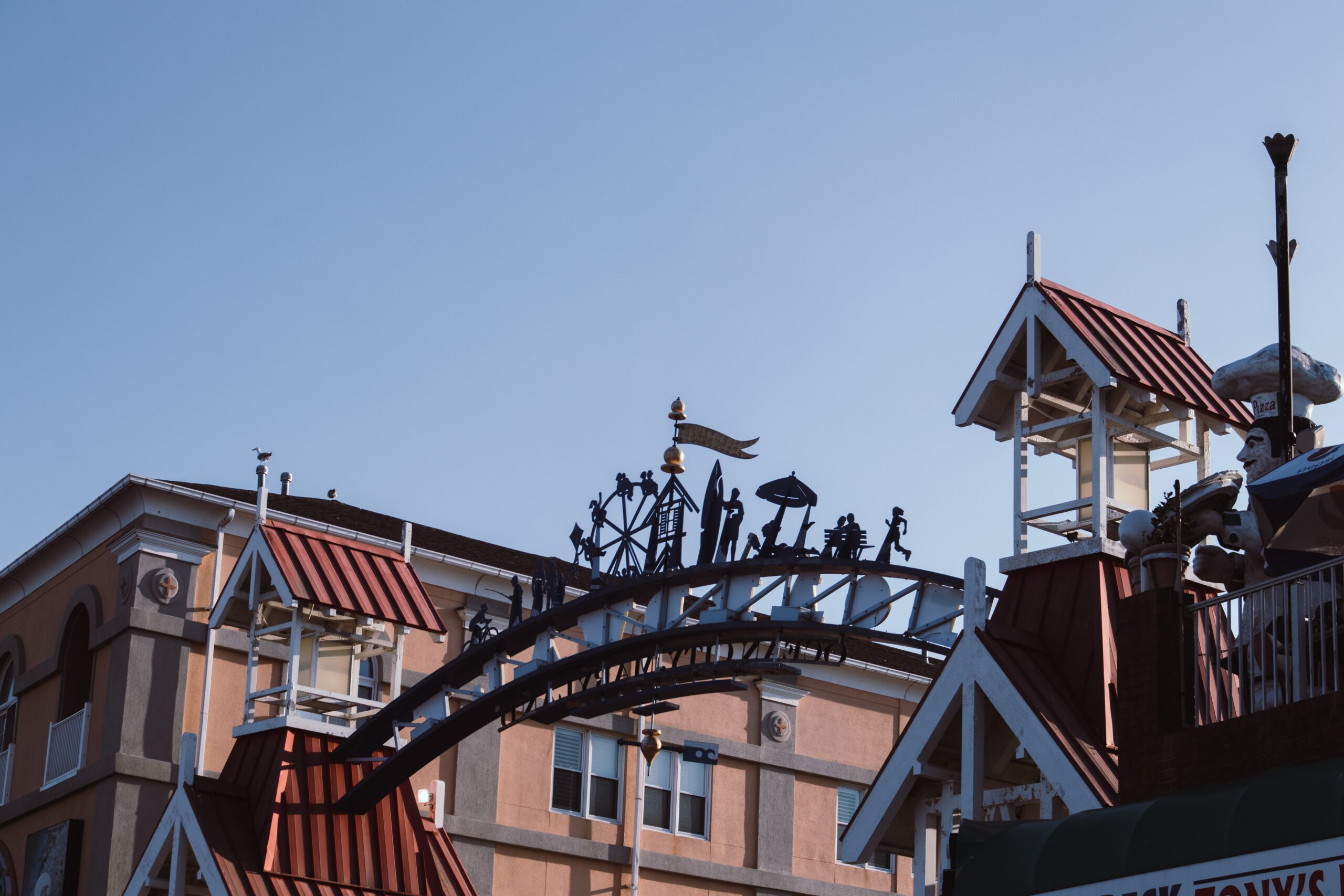 Happenings Things To Do In Ocean City, MD Ashore Resort