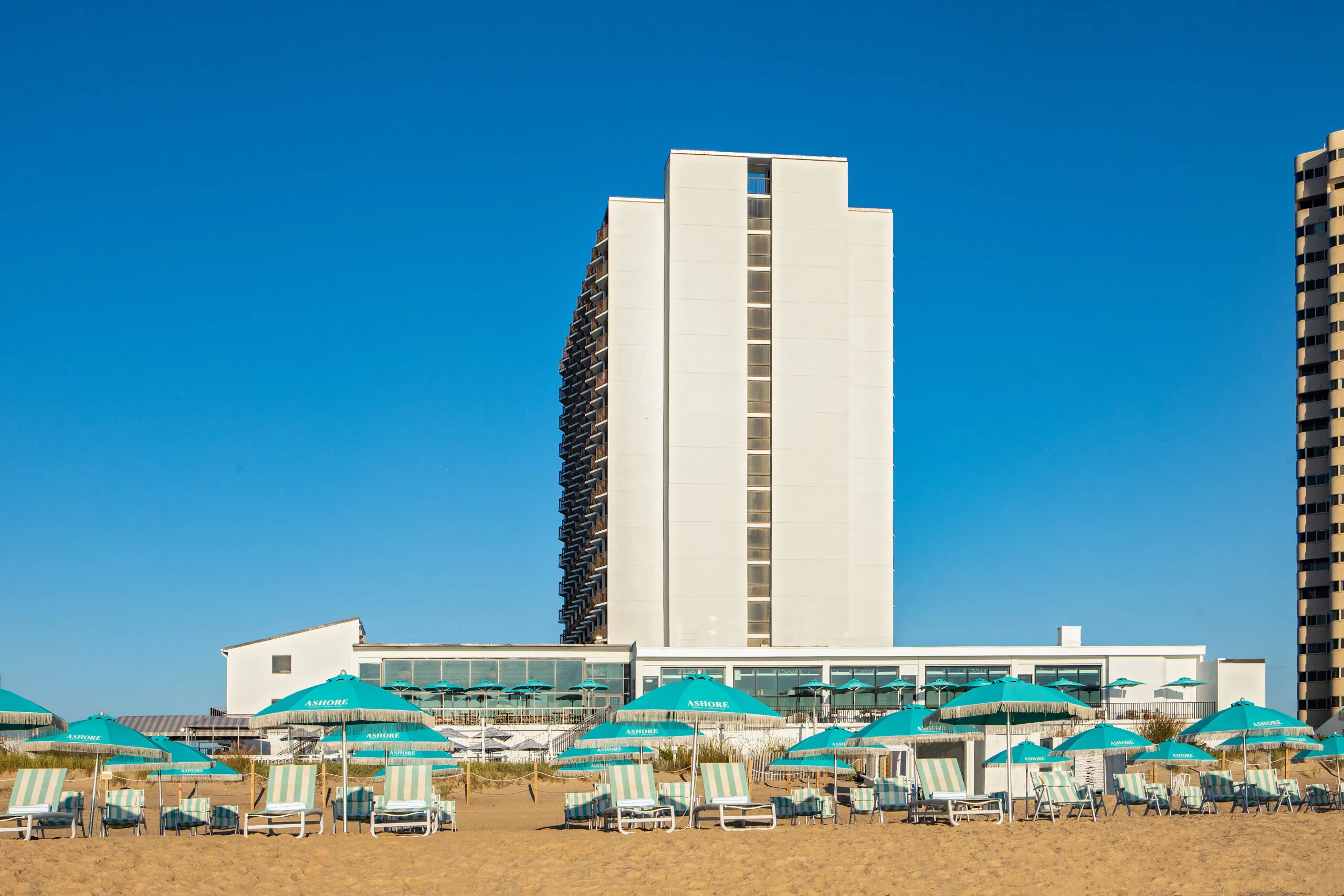 Exterior from Beach 1 scaled